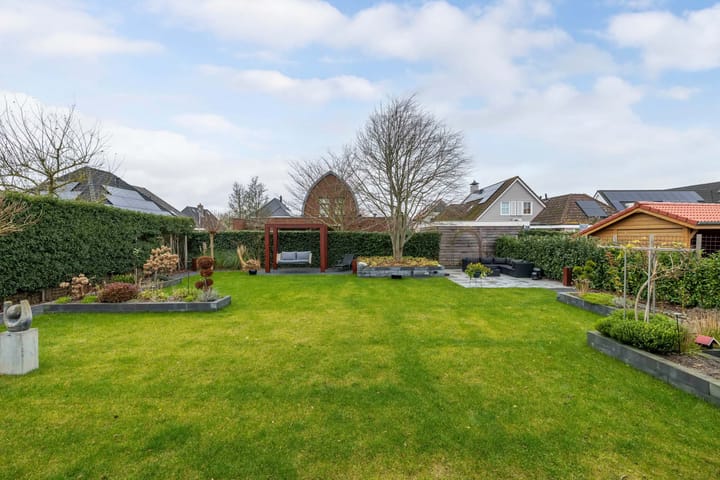 Foto 29 van Landfort 105