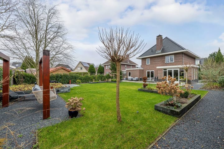 Foto 30 van Landfort 105