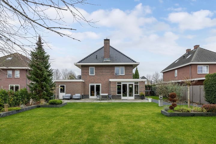 Foto 31 van Landfort 105