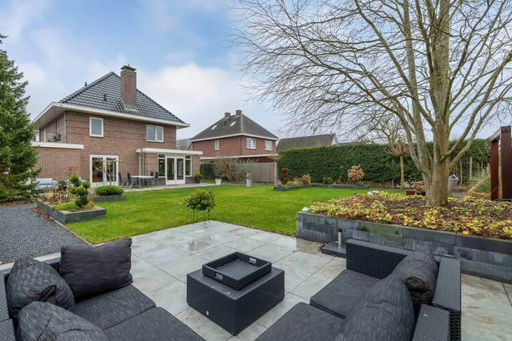 Foto 33 van Landfort 105