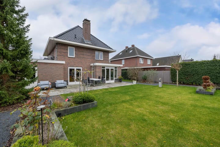 Foto 34 van Landfort 105