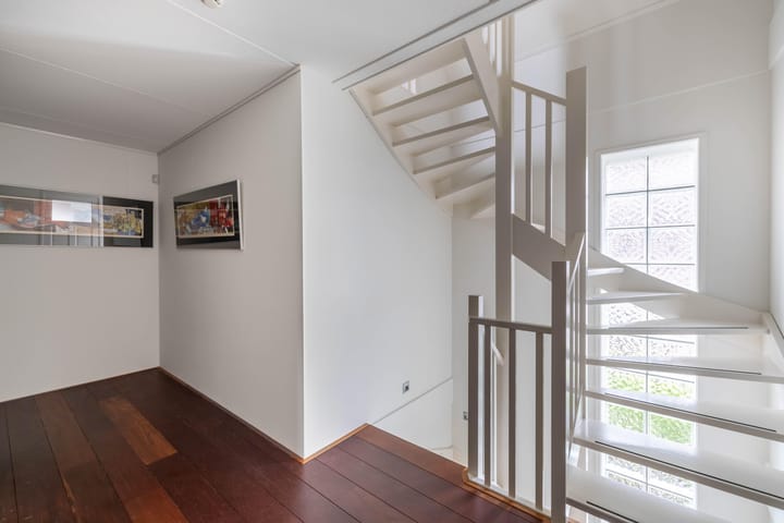 Foto 35 van Landfort 105