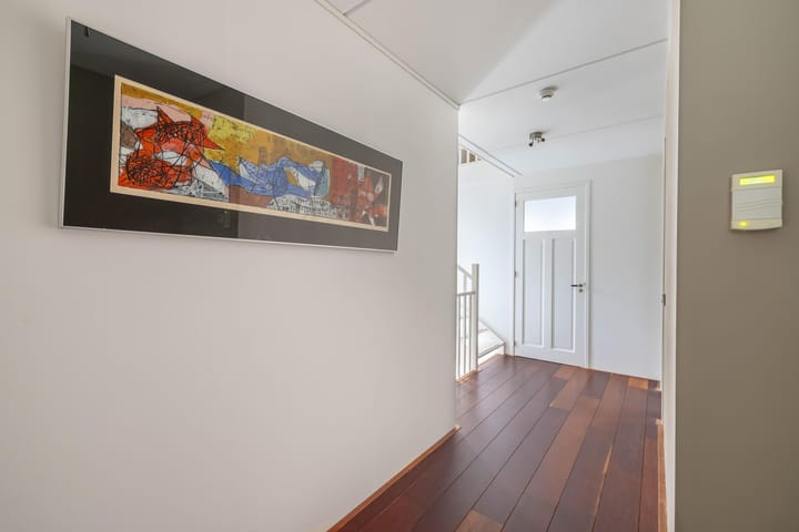 Foto 36 van Landfort 105