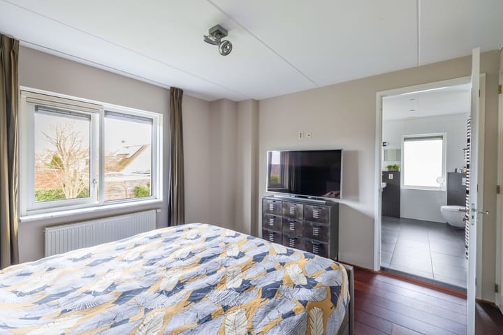 Foto 37 van Landfort 105