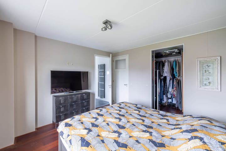 Foto 38 van Landfort 105