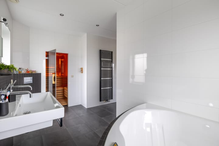 Foto 42 van Landfort 105