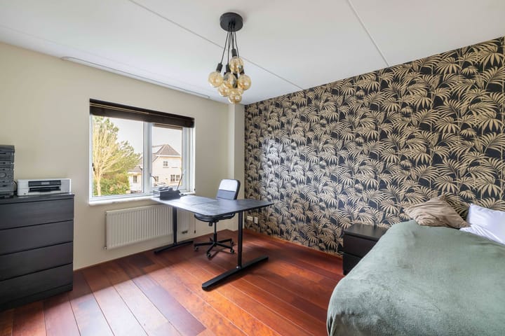 Foto 45 van Landfort 105