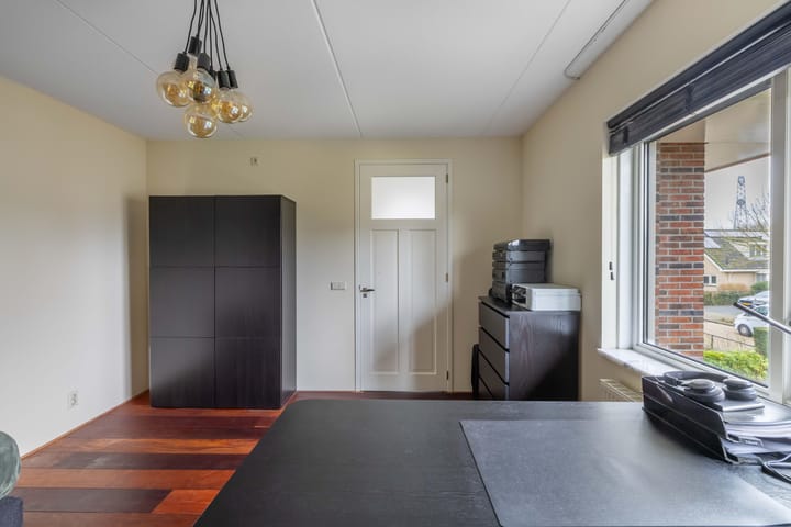 Foto 46 van Landfort 105