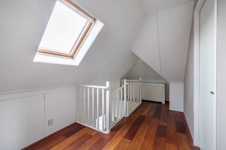 Foto 49 van Landfort 105