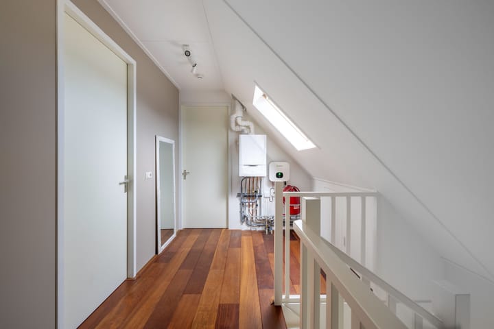 Foto 50 van Landfort 105