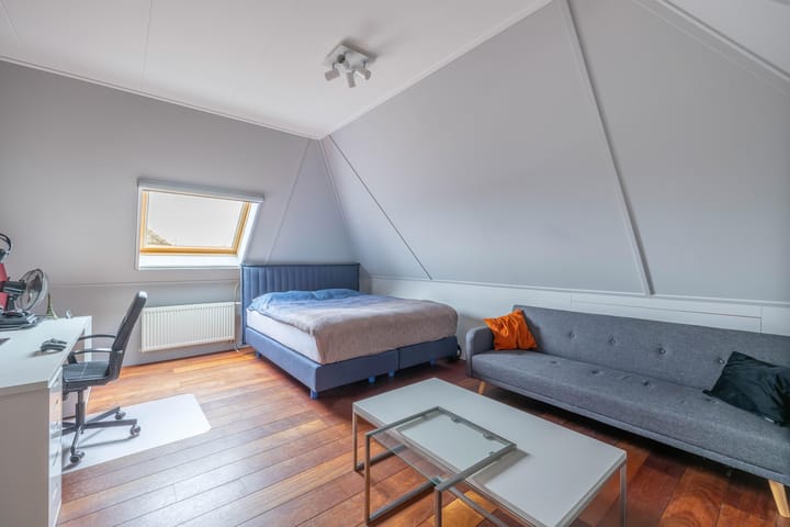 Foto 51 van Landfort 105