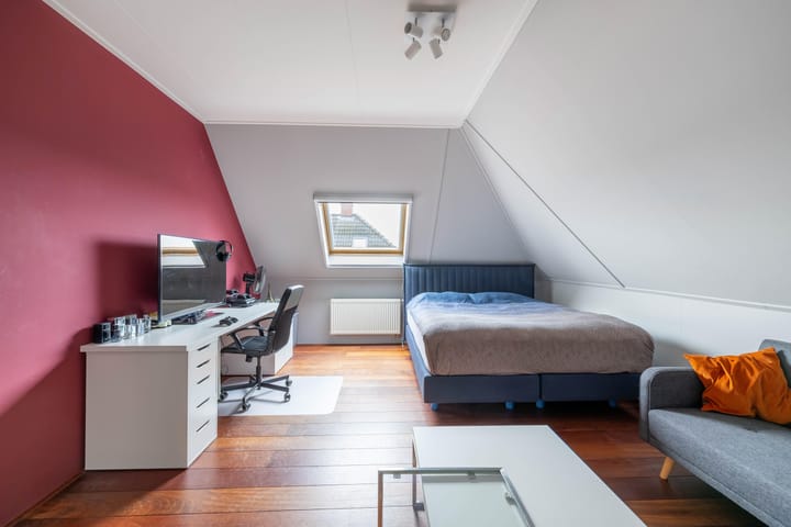 Foto 52 van Landfort 105