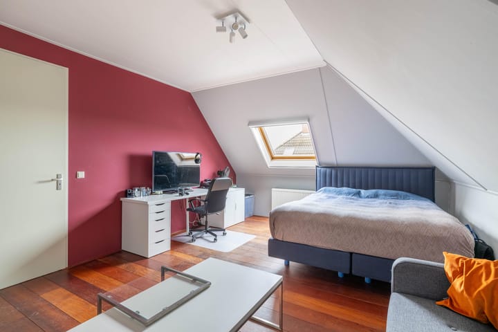 Foto 53 van Landfort 105