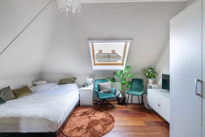 Foto 54 van Landfort 105