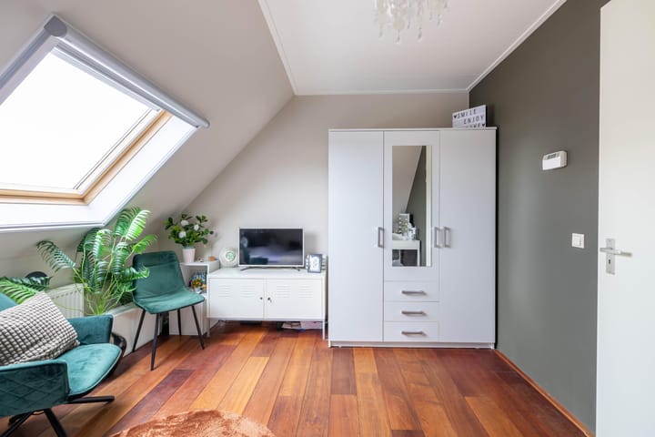 Foto 55 van Landfort 105