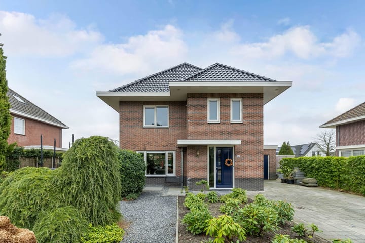 Foto 56 van Landfort 105