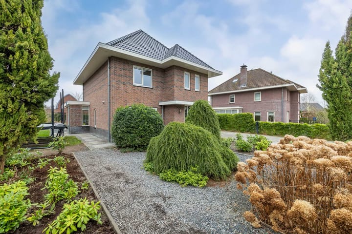 Foto 57 van Landfort 105