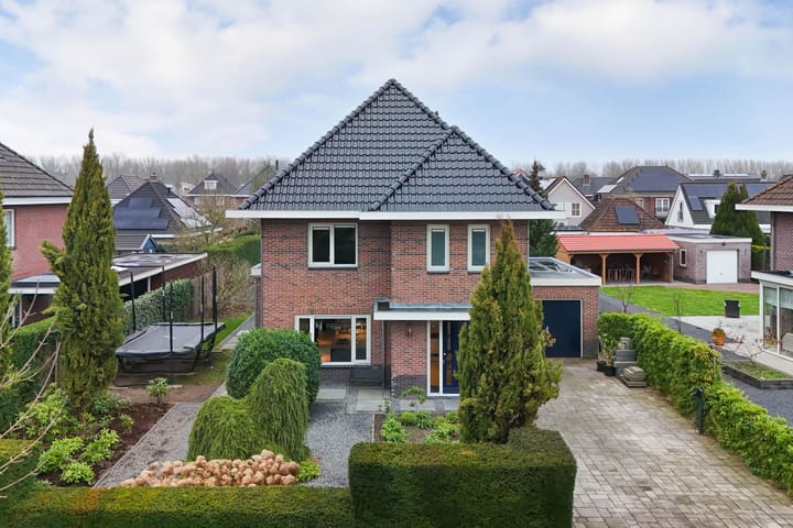 Foto 58 van Landfort 105