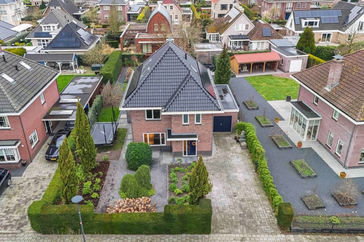 Foto 60 van Landfort 105