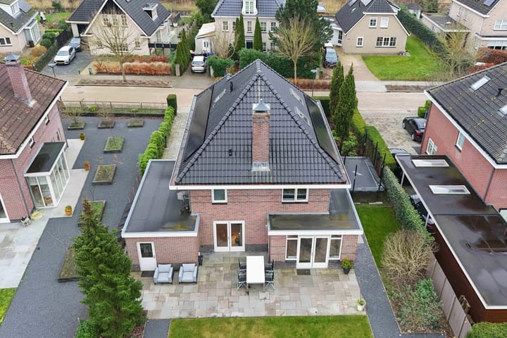 Foto 63 van Landfort 105