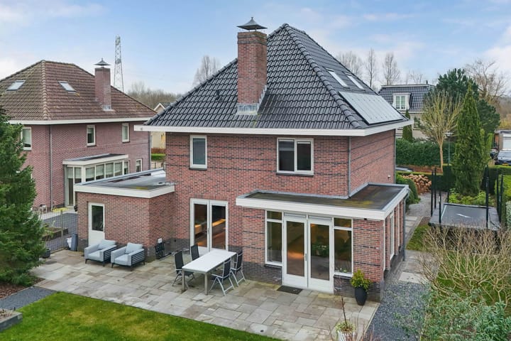 Foto 64 van Landfort 105