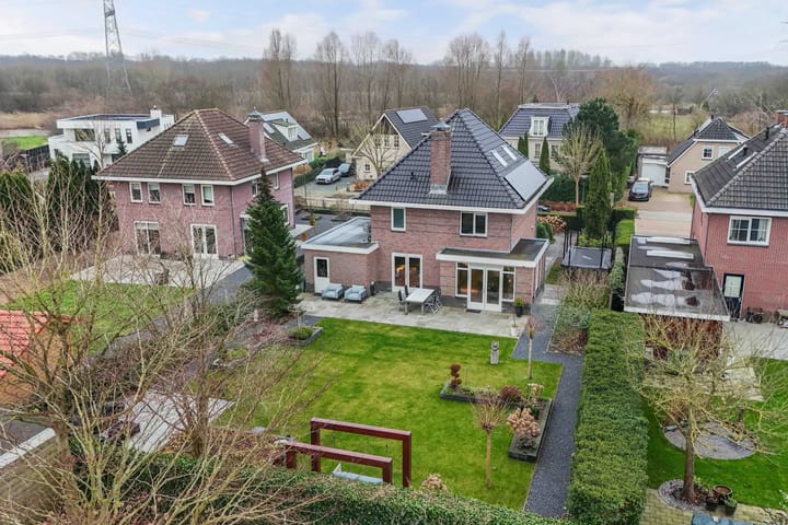 Foto 62 van Landfort 105