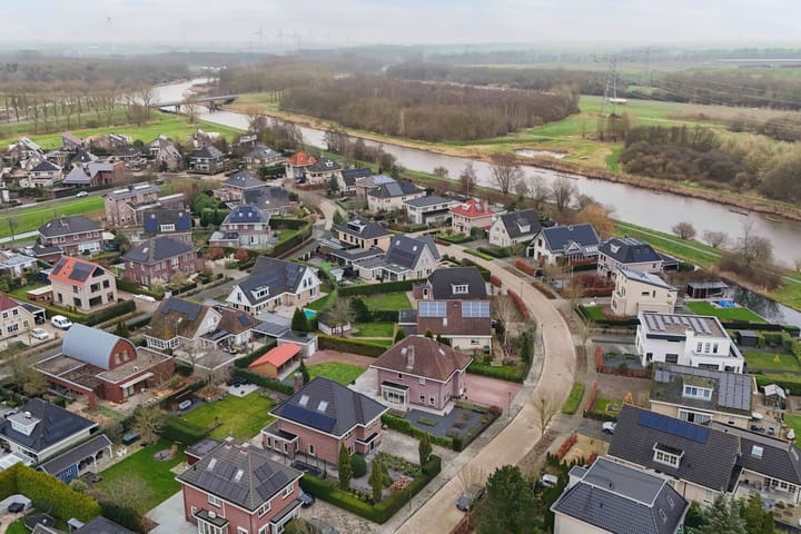 Foto 65 van Landfort 105