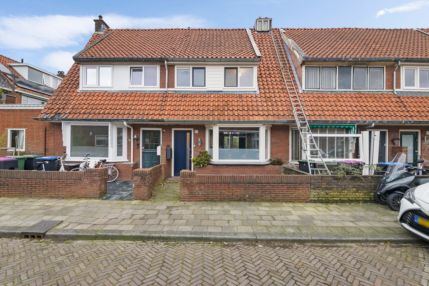 Foto 1 van Nicolaas Tulpstraat 10