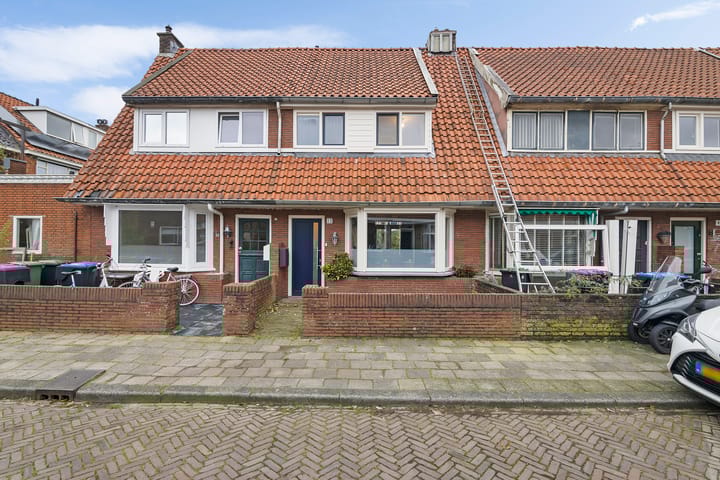 Foto 1 van Nicolaas Tulpstraat 10