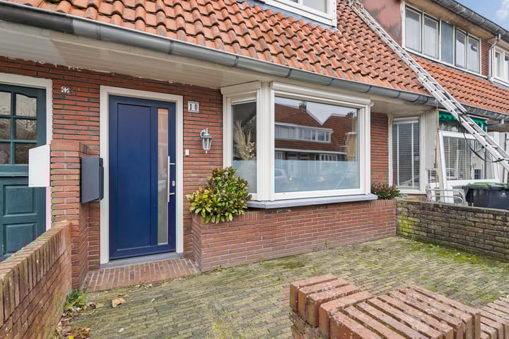 Foto 5 van Nicolaas Tulpstraat 10