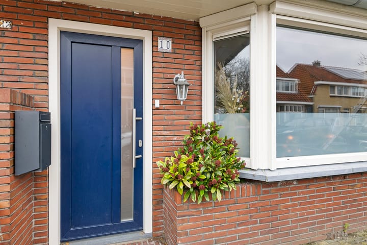 Foto 6 van Nicolaas Tulpstraat 10