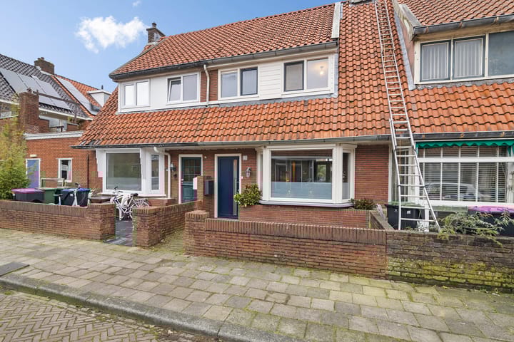 Foto 8 van Nicolaas Tulpstraat 10