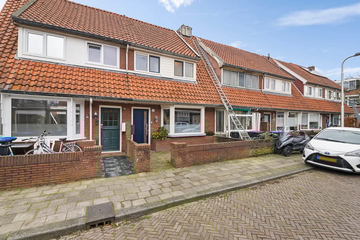 Foto 9 van Nicolaas Tulpstraat 10