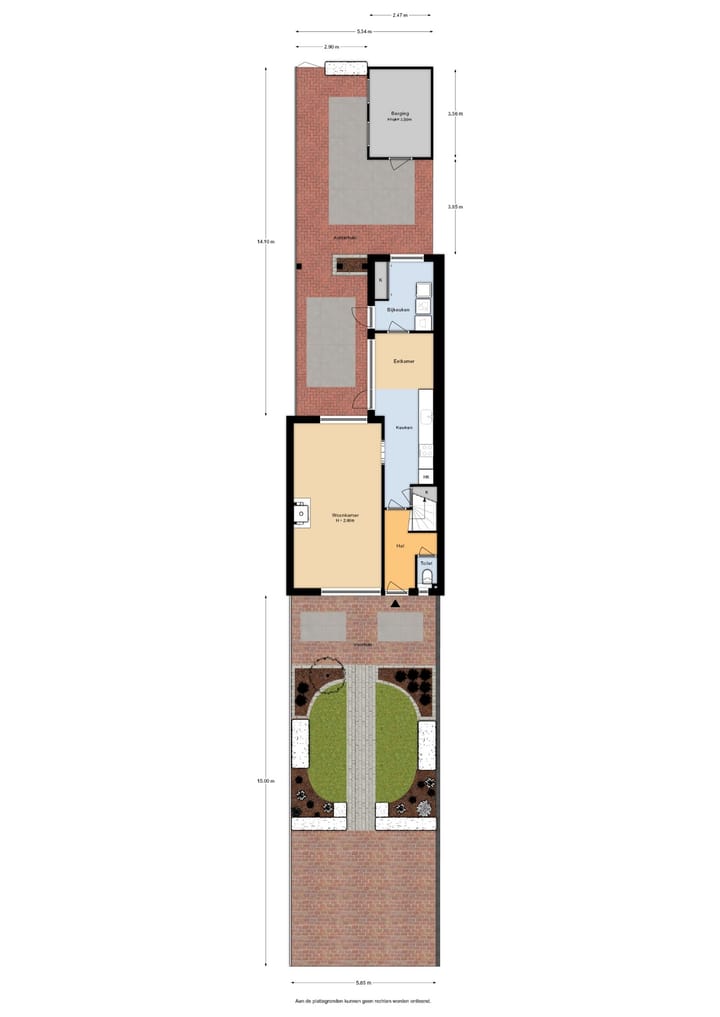 Foto 45 van Molenweg 45