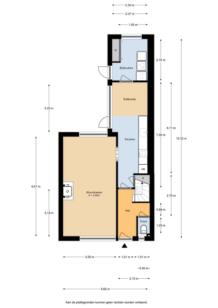 Foto 46 van Molenweg 45