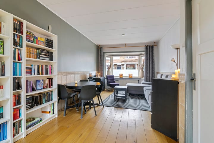 Foto 20 van Nicolaas Tulpstraat 10