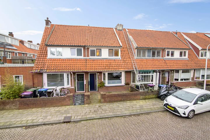 Foto 39 van Nicolaas Tulpstraat 10