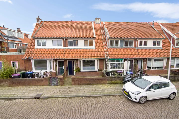 Foto 40 van Nicolaas Tulpstraat 10