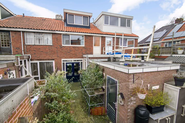 Foto 43 van Nicolaas Tulpstraat 10