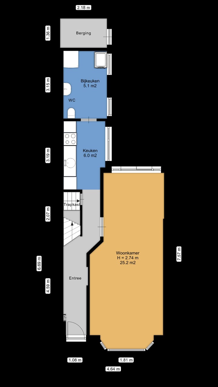 Foto 44 van Nicolaas Tulpstraat 10