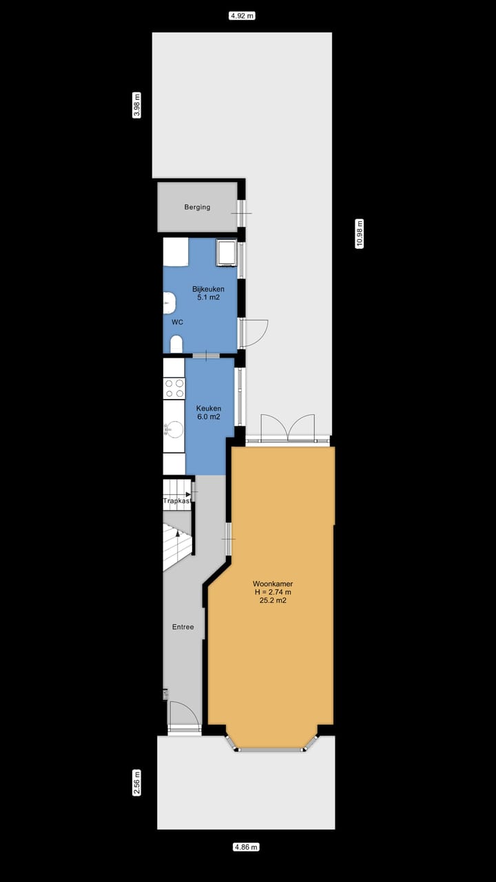 Foto 47 van Nicolaas Tulpstraat 10