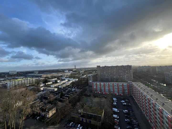 Foto 19 van Hendrik Tollensstraat 406