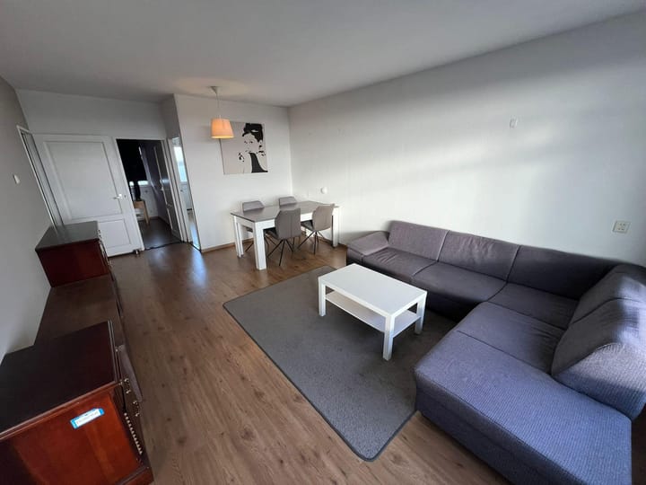 Foto 2 van Hendrik Tollensstraat 406