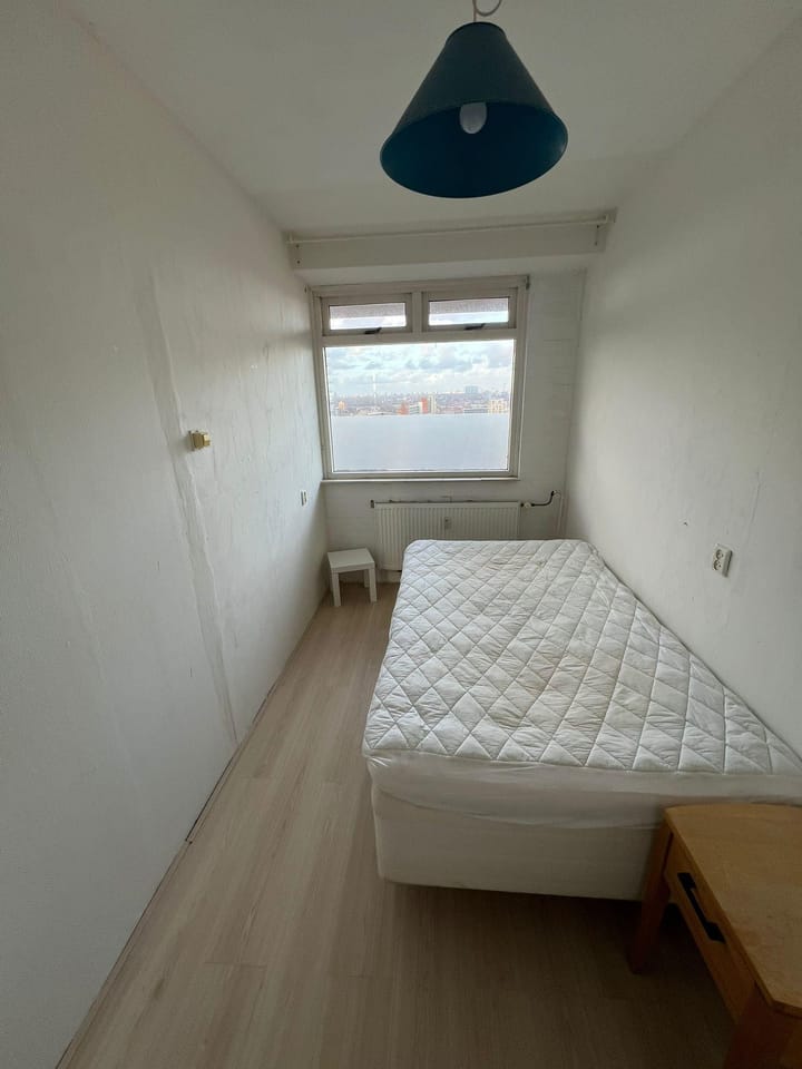 Foto 9 van Hendrik Tollensstraat 406