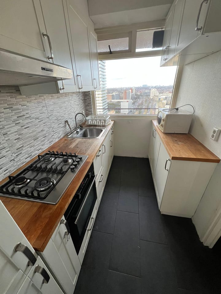 Foto 13 van Hendrik Tollensstraat 406