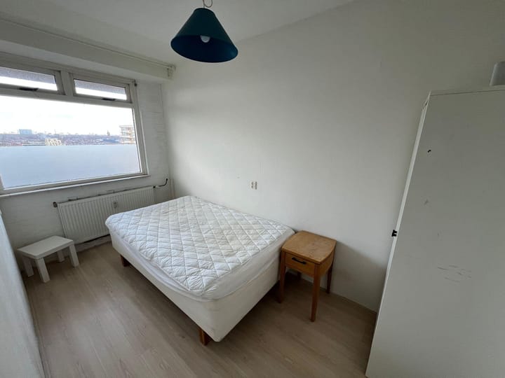 Foto 8 van Hendrik Tollensstraat 406