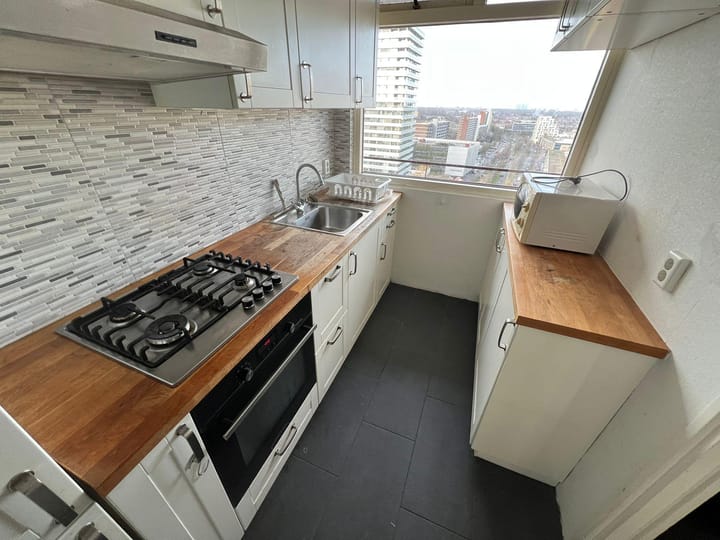 Foto 12 van Hendrik Tollensstraat 406