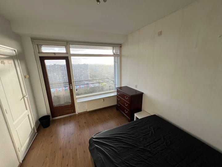 Foto 5 van Hendrik Tollensstraat 406