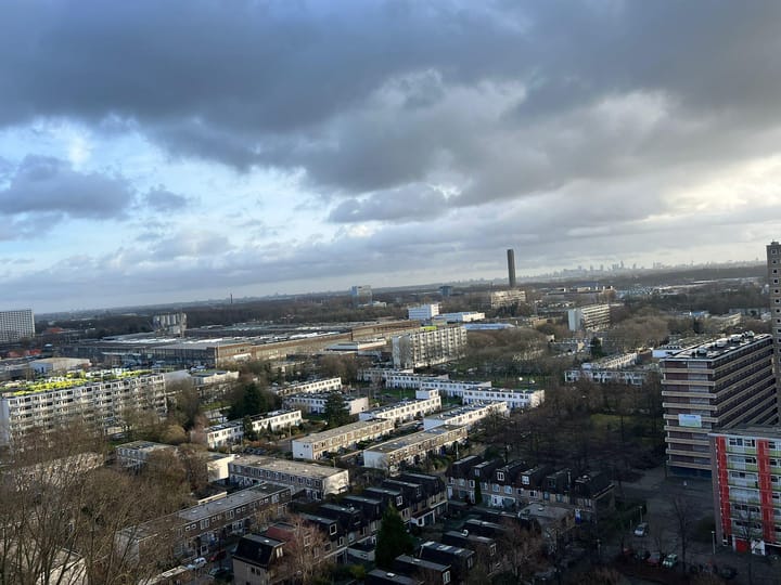 Foto 18 van Hendrik Tollensstraat 406