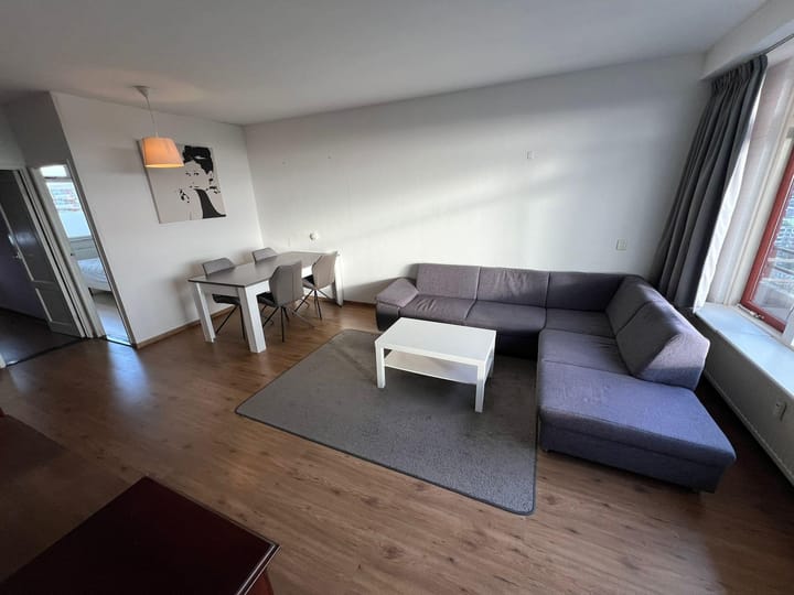 Foto 4 van Hendrik Tollensstraat 406